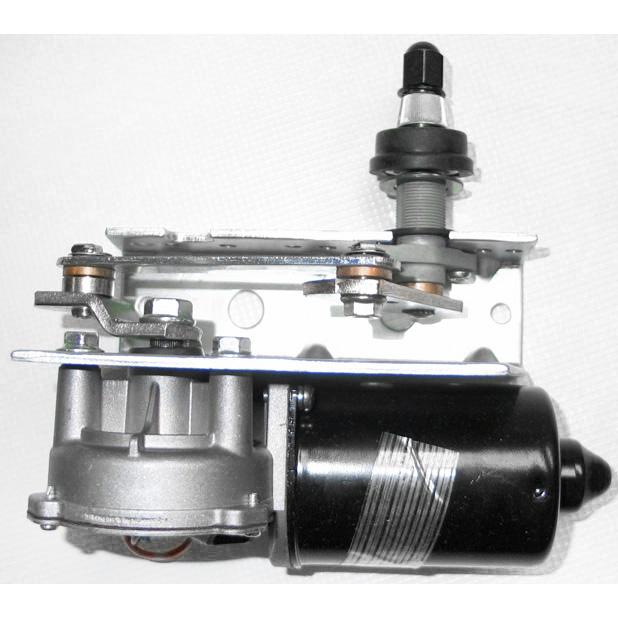 00072753 Blue Bird Windshield Wiper Motor Assembly
